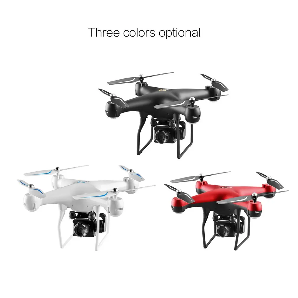 

S32T ESC VR3D Mode 360 Degree Flip & Roll 480P/1080P ESC Lens Long Battery Life HD Gesture Camera Drone Shockproof RC Aircraft