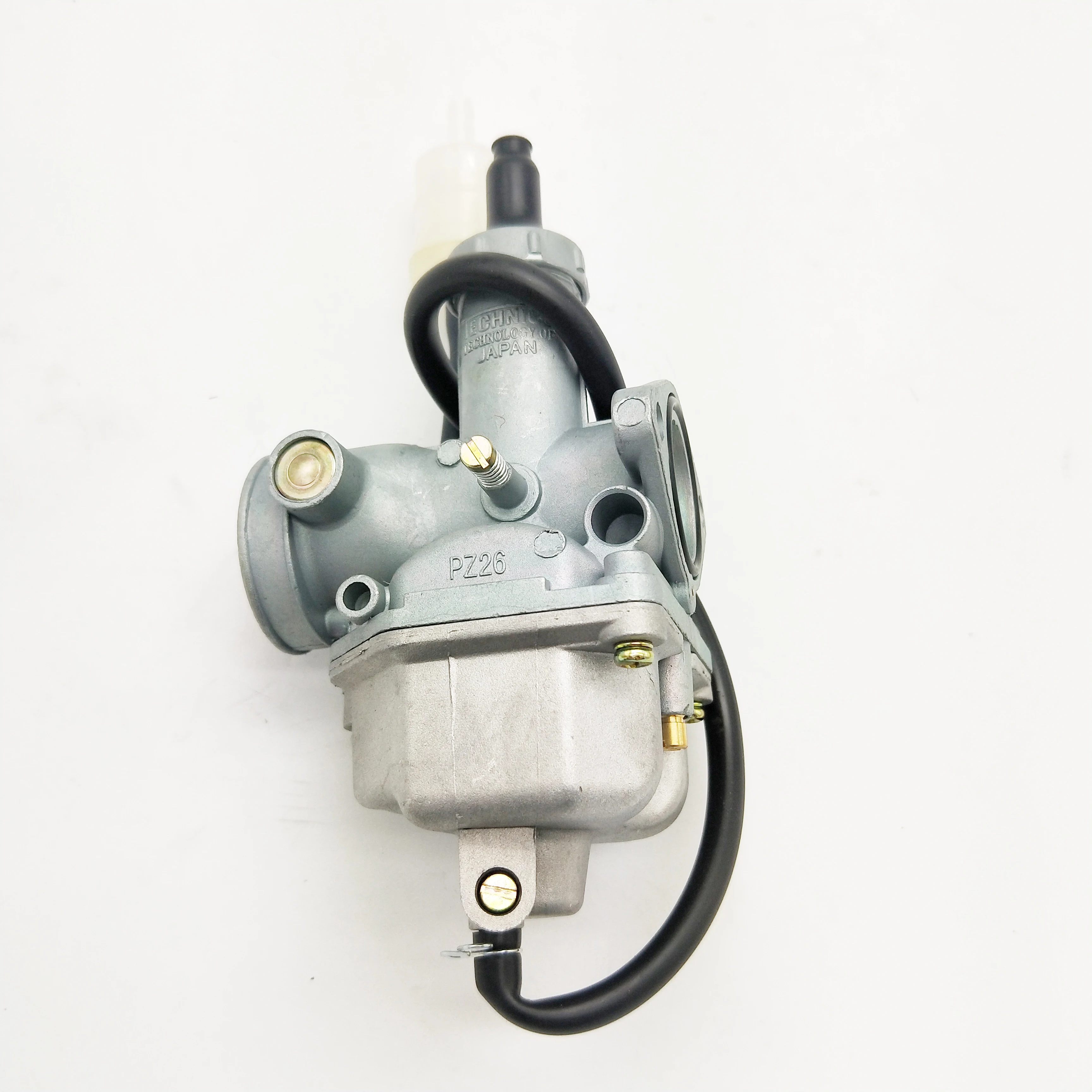 PZ26 карбюратор 26 мм карбюратор для honda XR100 XR100R XR Carb CG125 100cc-150cc