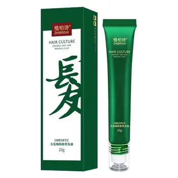 

20ml Hair Growth Essential Oil Anti Hairs Loss Repair Treatment To Regenerate Hair Regrowth Serum Hair Care
