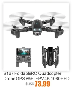 D3 Мини RC дроны DJI Квадрокоптер с 360 градусов микро Дрон карман 4CH 6-Axis Gyro RC Квадрокоптер для детей