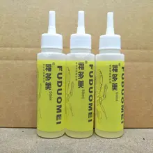 Fu Dormeuil велосипед yang hu you горный велосипед цепь масло для обслуживания велосипеда антикоррозийное масло 50 центов