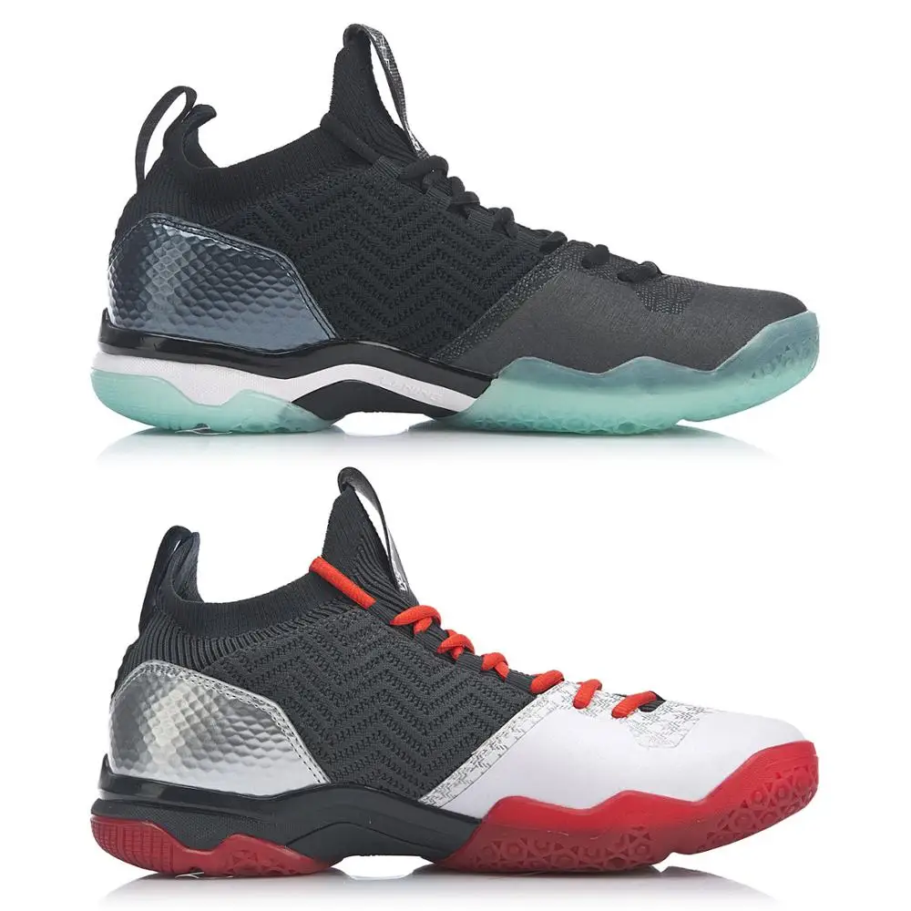 Li-Ning Men SONIC BOOM 2.0 Professional 