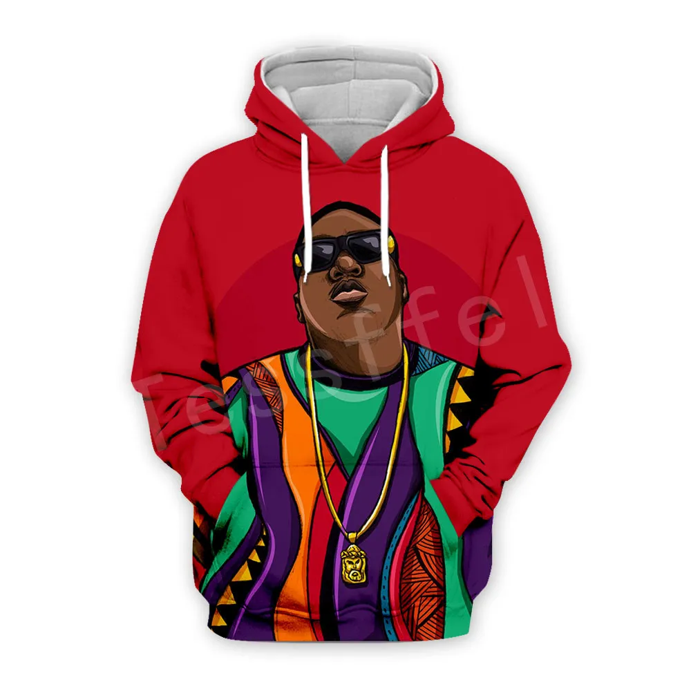 

Tessffel Legend Rapper Notorious B.I.G. Biggie Face Hiphop NewFashion 3DPrint Zipper/Hoodies/Sweatshirt/Jacket/Mens Womens s-1