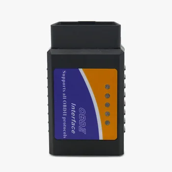 

OBD Mini ELM327 Bluetooth V1.5 OBD2 Scanner Car Diagnostic Scanner Code Reader For Android Windows Auto Tool