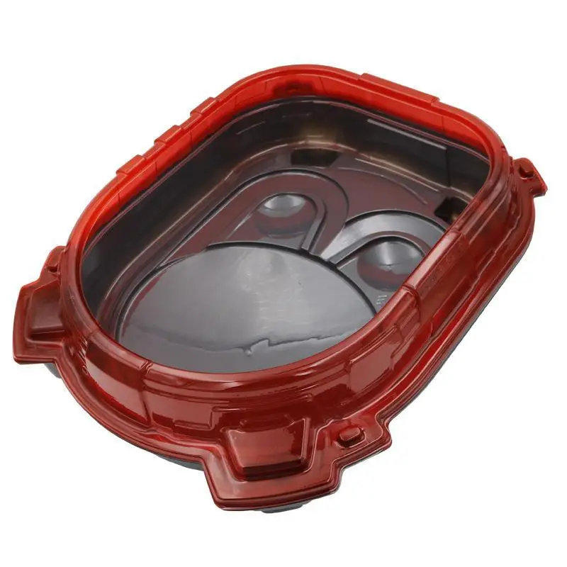 Арена B-154 Beyblade Burst Beystadium Эволюция стадион битва топы арена для верхней игры гироскоп диск Bayblade пластиковые игрушки для мальчика
