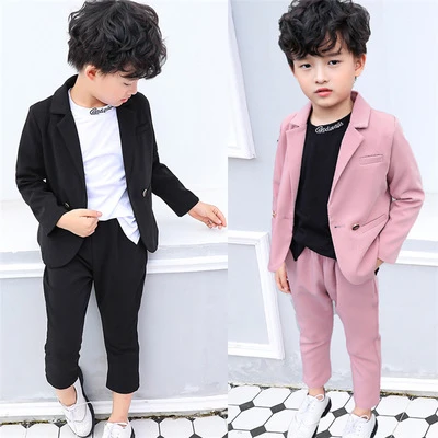 Blazer jacket boy Clearance