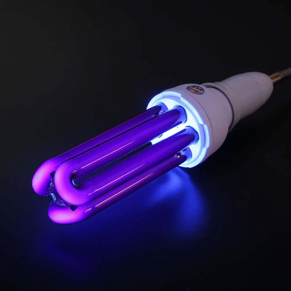 

Light Bar Bulb Led UV Lamp Ultraviolet Lamp 3U