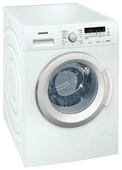 

Siemens WM14K268EE washing machine independent Load front White 8 kg 1400 RPM to +++