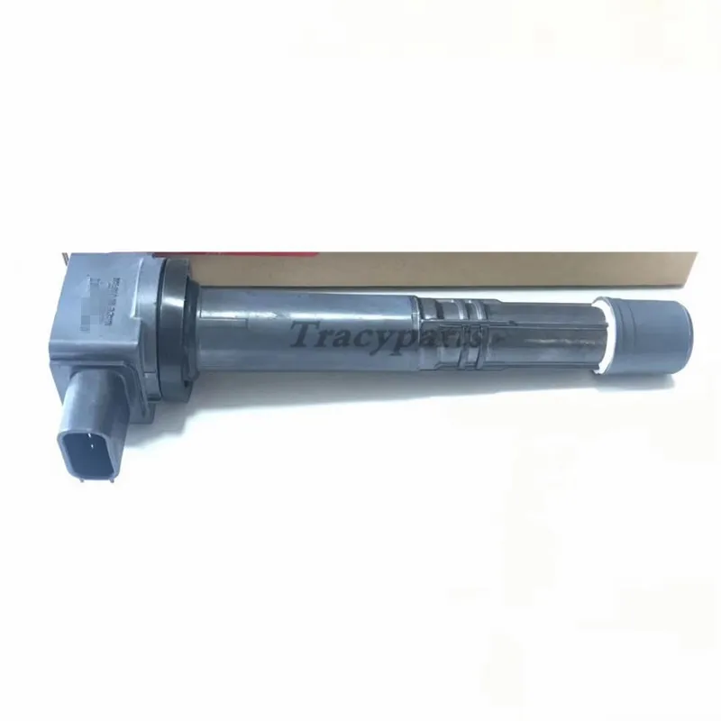 1 шт. Высококачественная Катушка зажигания для Honda Accord Civic CR-V Acura 2,0 2,4 30520-PNA-007 099700-115 099700-070