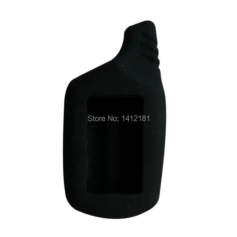 Силиконовый чехол для ключей B9 ЖК брелок Starline B6 A91 A61 V7 KGB брелка FX 3 FX3 FX5 FX7 EX 8 Jaguar ez
