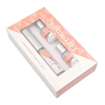 

Professional Eyebrow Kit Brow Beauty Lift Salon Brow Lamination Eyebrow Perm Make Up Tools Eyebrow Cold Ironing Styling
