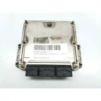 

8200078730 SWITCHBOARD ENGINE EUA RENAULT SCENIC (HA ..)