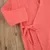1-5Y Baby Robe С Длинным Рукавом Хлопок Белье Толстовки Девушки Мальчики Пижамы Банные Полотенца Дети Мягкий Халат Пижамы Детская одежда