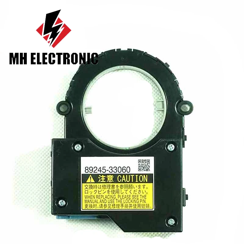 MH Электронный Высококачественный датчик угла 89245-33060 8924533060 для LEXUS ES350 2013