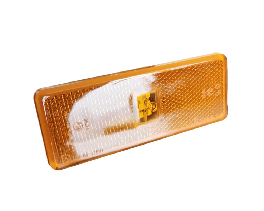 1 шт. автомобильные габаритные огни стандартного размера для Mercedes benz MB Actros MP2