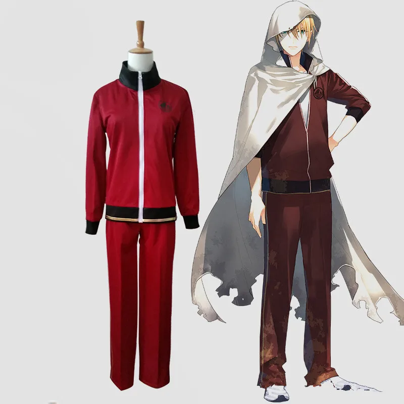 Touken Ranbu Online Ичиго хитофури толстовки куртка костюм униформа Косплэй костюм Touken Ranbu Online Hotarumaru; спортивный костюм