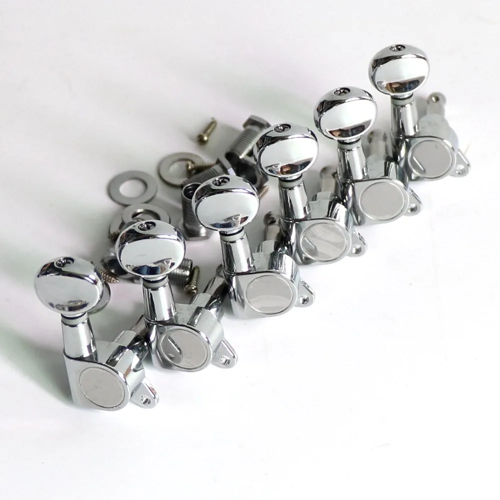 Guitar machine heads 105
