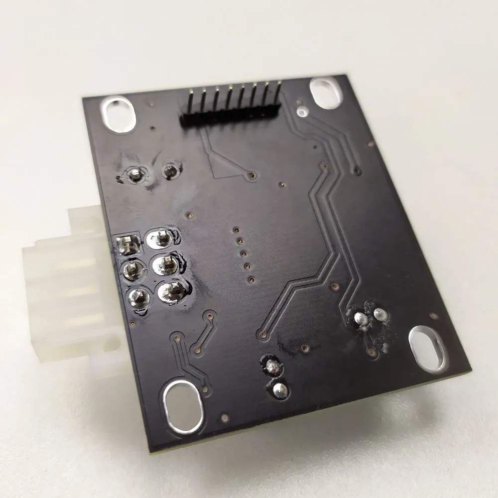 Light System Expansion Board 1/14 4-in-1 PH2.0 Module For Tamiya Model - Foto 2