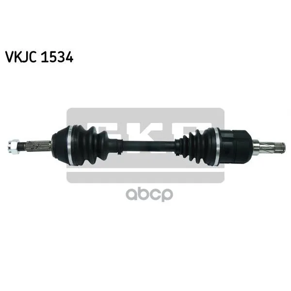Вал Приводной Opel Combo 2001-2011/Corsa C 2000-2006 Лев. Skf арт. VKJC1534