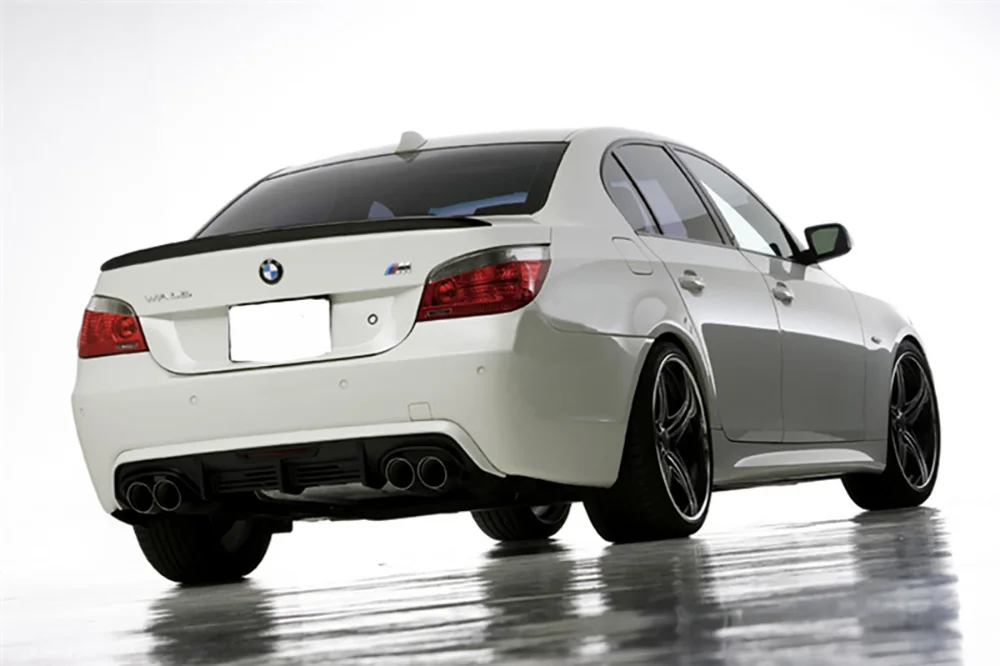 Моды на бимку е60. BMW m5 e60 Wald. BMW m5 e60 Lumma. BMW e60 m Sport. BMW m5 e60 Sport.