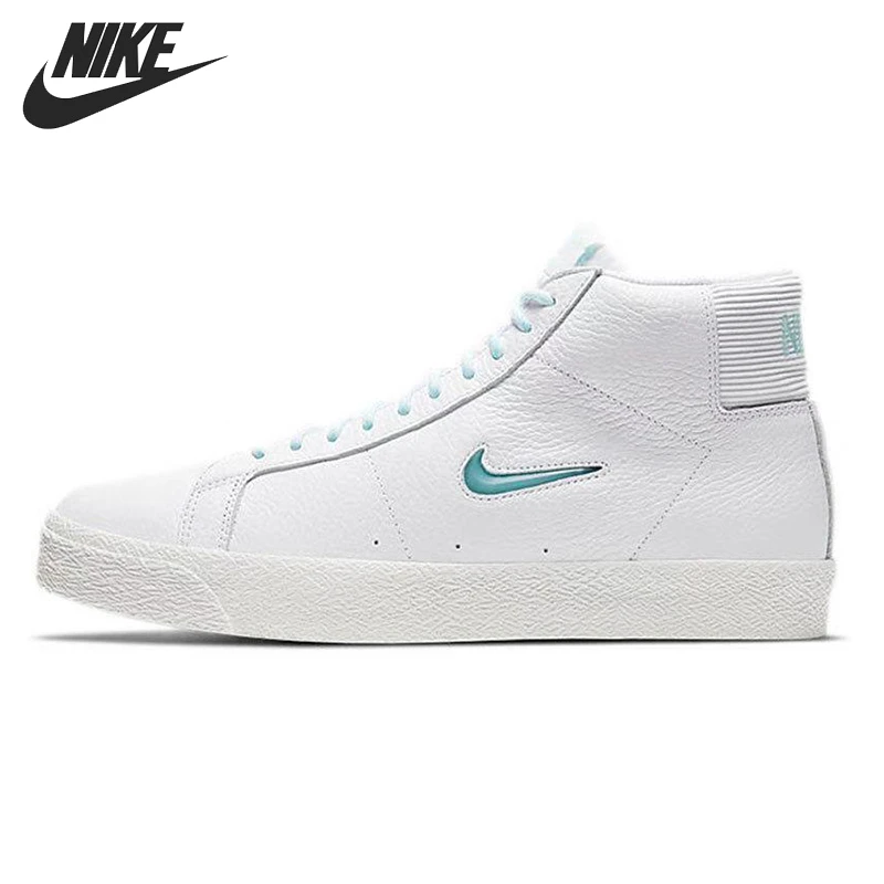 Original New Arrival Nike Sb Zoom Blazer Mid Prm Men S Skateboarding Shoes Sneakers Skateboarding Aliexpress Original New Arrival Nike Sb Zoom Blazer Mid Prm Men S Skateboarding Shoes Sneakers Skateboarding Aliexpress