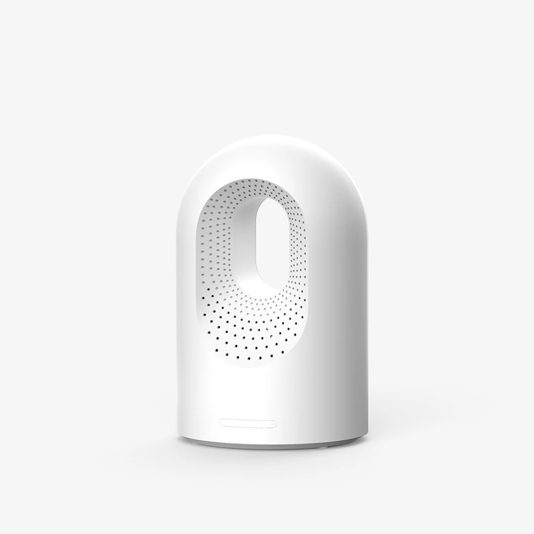 

YOUPIN AFu AFU-XM-001 Sleep Fragrance Instrument Night Light Essential Oil Aromatherapy Machine