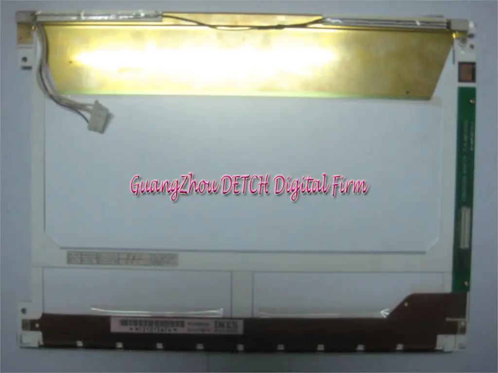 

Industrial display LCD screenAU 12.1-inch M121-53HR LCD screen