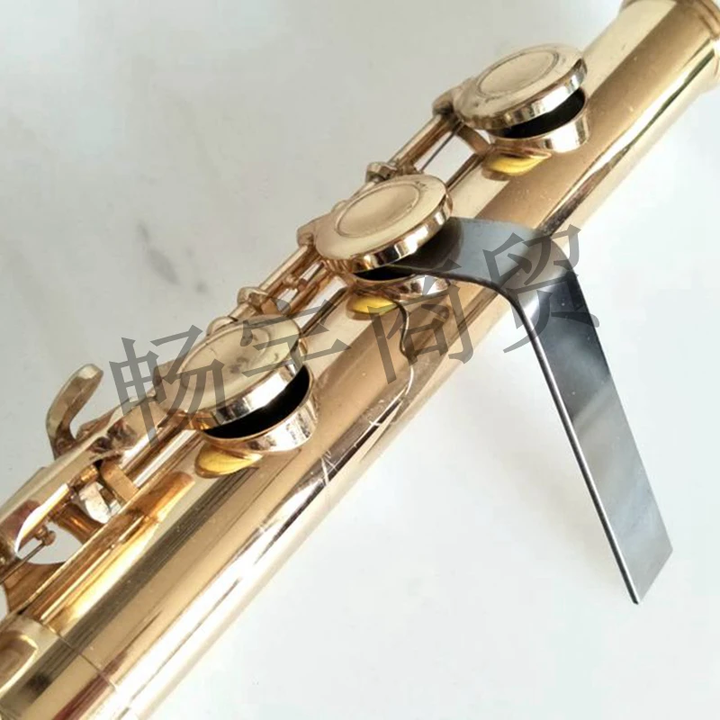 Духовой инструмент саксофон флейта кларнет L Тип регулировки шайба ремонтные инструменты 1 набор из 5