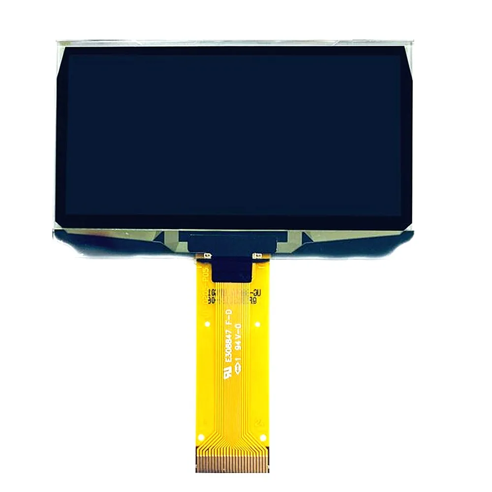OLED-дисплей 2 42 дюйма 128x64 точечная матрица разъем SSD1309 24PIN модель UG-2864ASGPG01 |