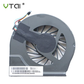 

683193-001 Cpu Fan For HP G6-2101ax g6-2117 G4-2120 G6-2328 Q109 G4-2000 G6-2000 G6-2328TX G7-2000 Q109 Q110 Cpu Cooling Fan