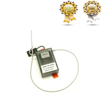 

AR500 RX 5CH Full Range 2.4GHz Sport Receiver SPMAR500 + BIND PLUG RC Airplane