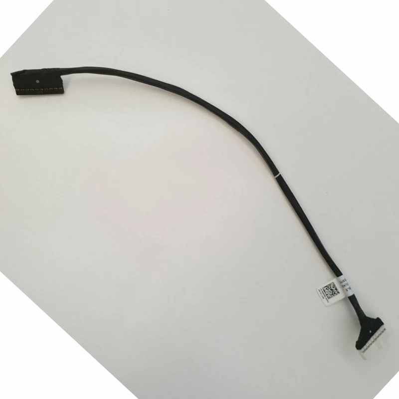 Новинка для Dell Latitude E5550 5550 кабель соединителя батареи 0NWD9K DC02001WW00|ЖК-экран