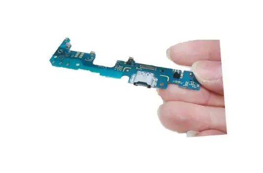 Запасная деталь для samsung T380/T385 usb-разъема для зарядки