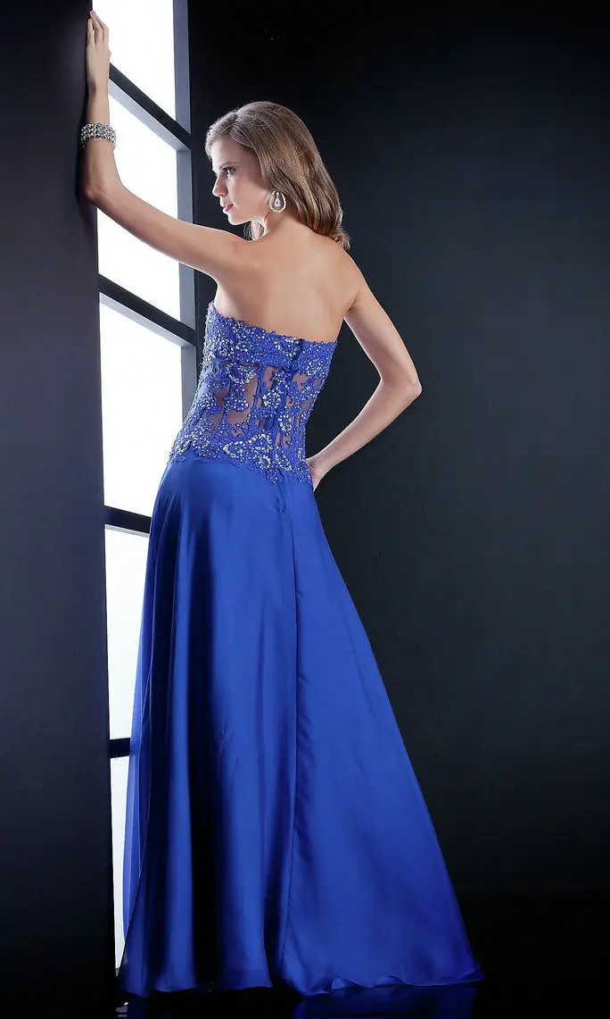 vestido de noiva, сексуальное, иллюзионное, прозрачное, королевское, синее, с аппликацией, длинное, корсетное, вечерние, выпускное платье,, платья подружки невесты