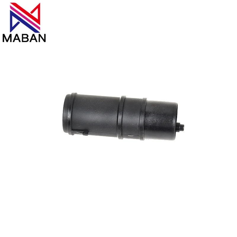 Air Suspension Compressor Repair Kit Filter Plastic Cover 7P0616006E for VW Touareg Porsche Cayenne Panamera
