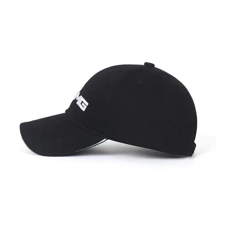 Новинка для MERCEDES BENZ R Class гоночная Кепка AMG кепка спортивная бейсболка уличная adustable snapback Кепка бейсболки - Название цвета: AMG
