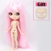 doll face