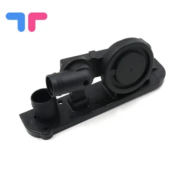 

06F129101N 06F129101C BAPMIC Pressure Control Breather Valve for Audi A3 A4 VW Jetta Passat 06F129101N