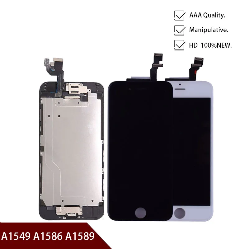 Купить Дисплей На Айфон 6s В Перми