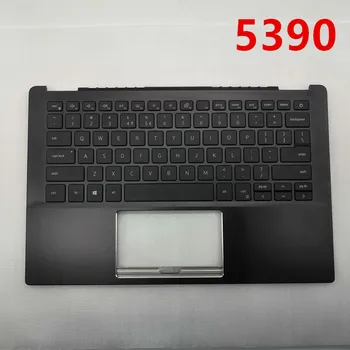 

(95%New) Suitable for DELL 13-5000 13-5390 Notebook C-case with keyboard backlight