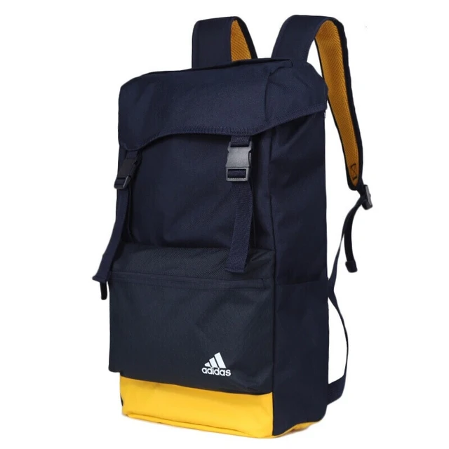 adidas flap backpack