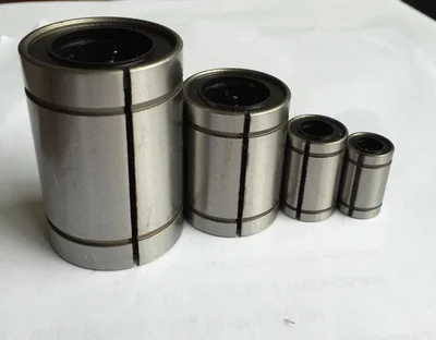 Прямая с фабрики распродажи Регулируемый Линейный BearingsLME25-AJ LM25-AJ LM30-AJ мяч втулки мм
