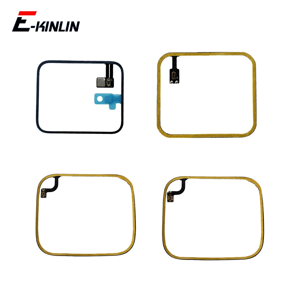 Force touch apple watch 4 Clearance