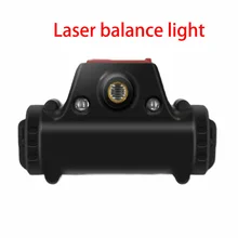 

Laser Positioner for Wheel Balancer Infrared Line Point Finding Lead Block Tire Balancing Laser Light