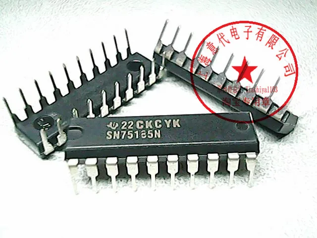 

SN75185N DIP-20