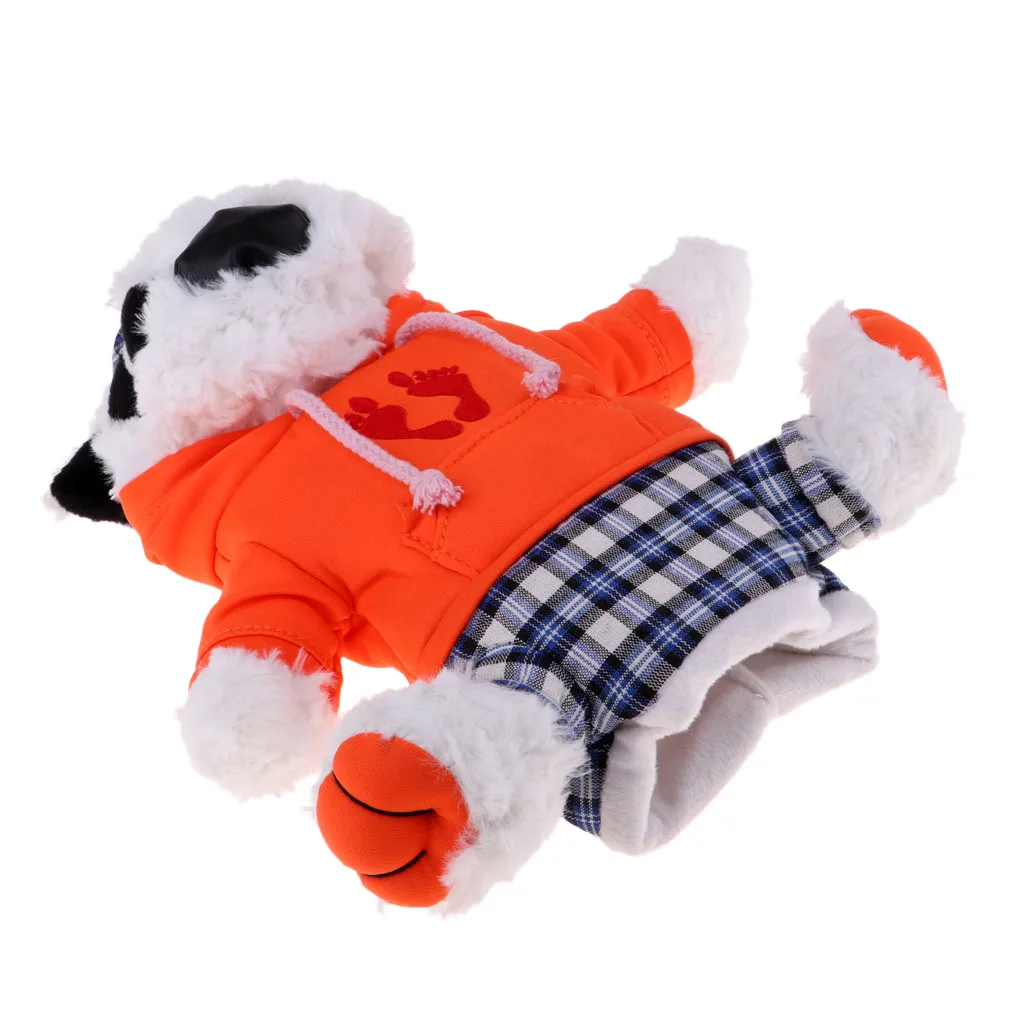

1 Set Shockproof Golf Club Headcovers for 460cc Driver Wood Sock Cover Dog Shaped Golfer Helper
