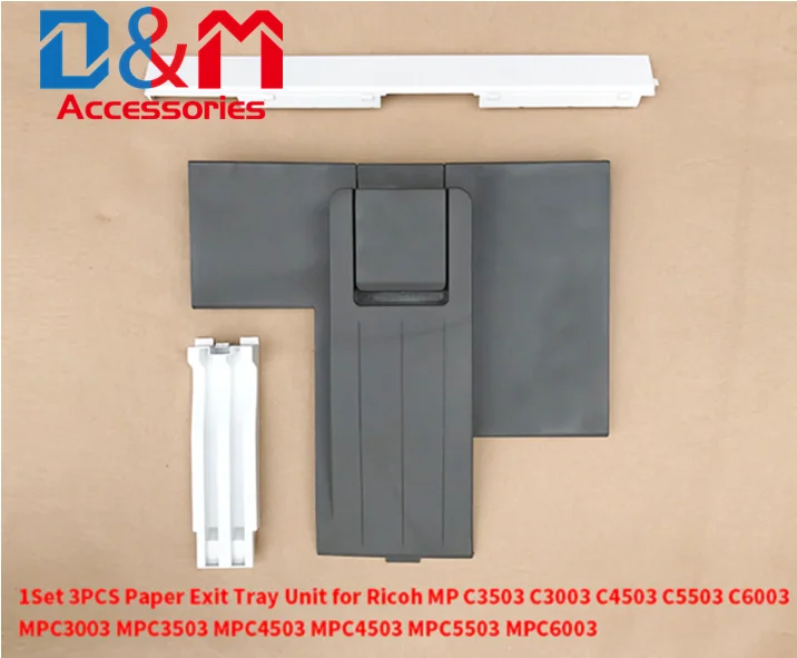 Cover for MPC2503 C3003 C6003 a
