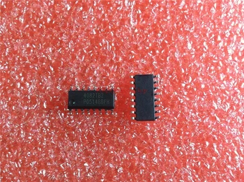 

10pcs/lot HIP4082IBZ HIP4082 4082IBZ SOP-16 In Stock