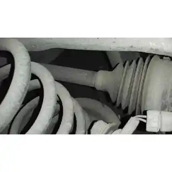 

TRANSMISSION REAR RIGHT CADILLAC CTS