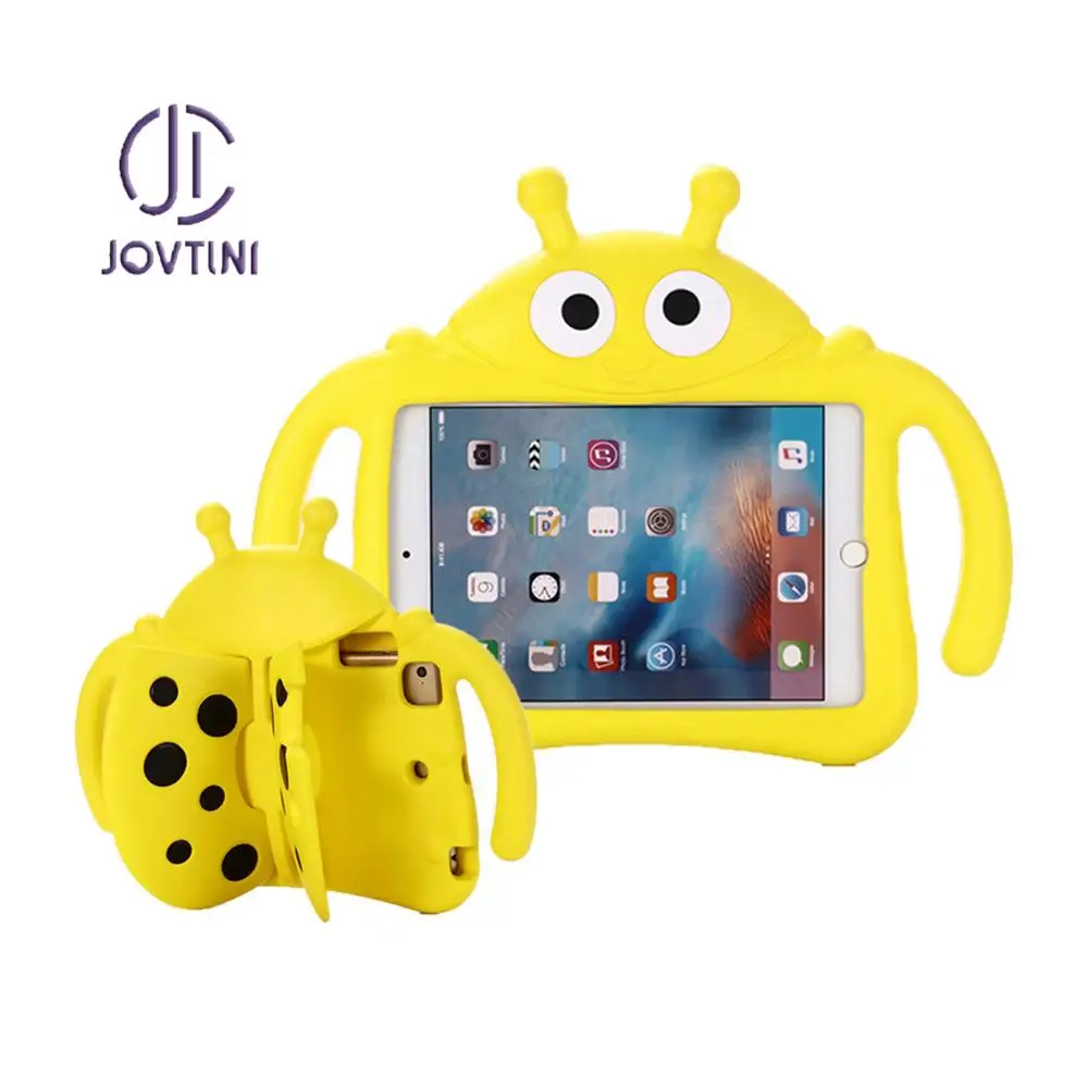 Чехол для iPad mini 7 9 &quotдля 2019 / 5 противоударный чехол 4 123|Чехлы планшетов и
